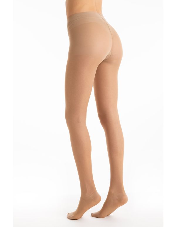 Ciorapi 140 Den Plus - grad ridicat de compresie 22-27 mmHg