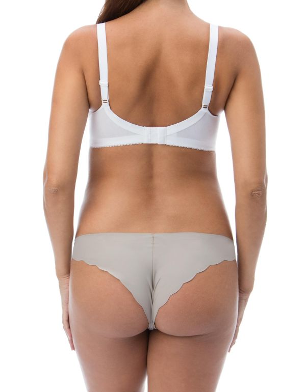 Sutien de maternitate din bumbac