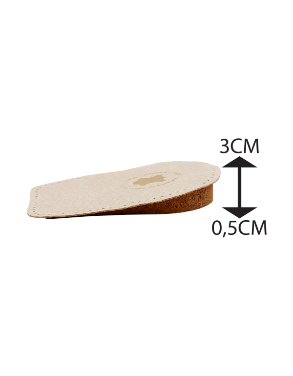 Călcâiul compensator