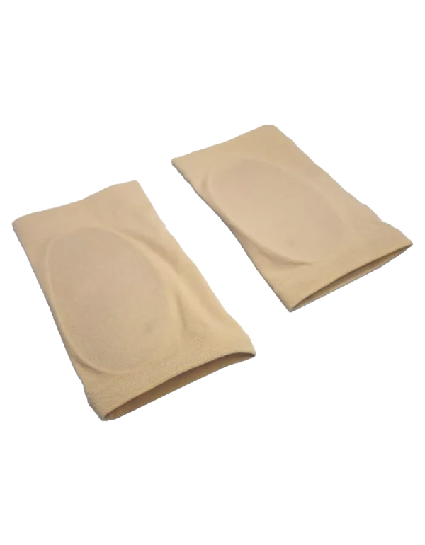 Pansament pentru copt cu suport pentru arc