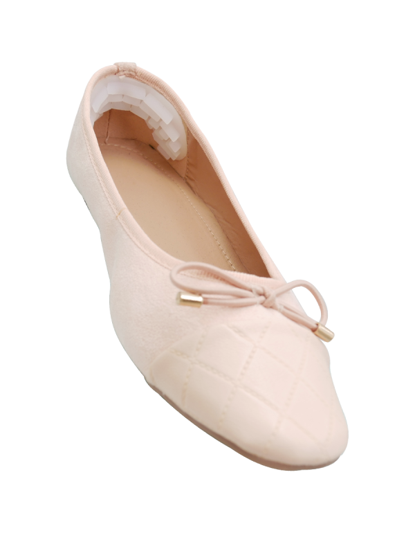 Suport pentru călcâi cu tratament anti-alunecare