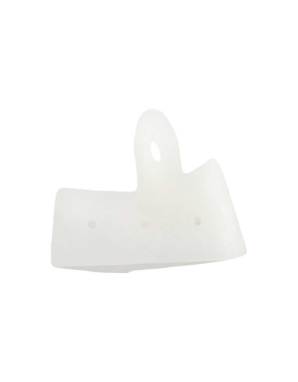 Protector de hallux cu corector intertoe