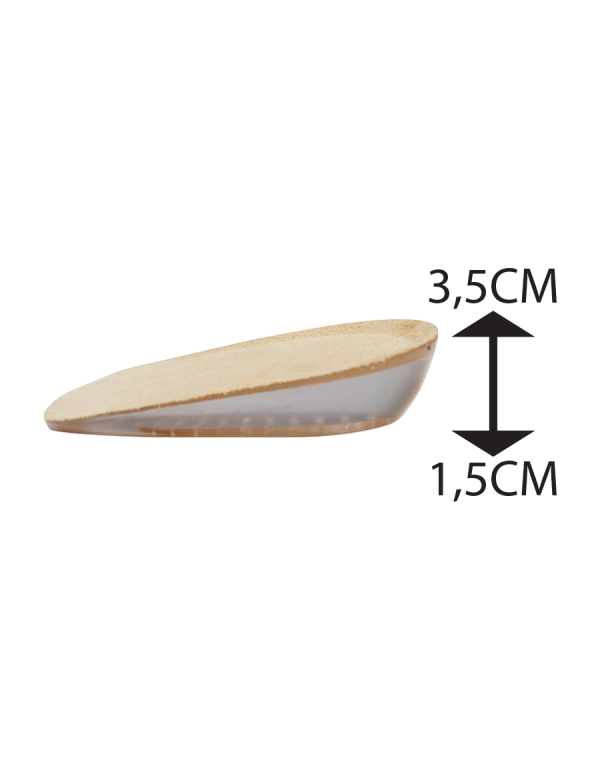 Călcâiul compensator