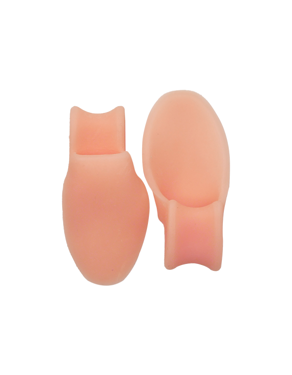 Protector si corector de hallux valgus - corp