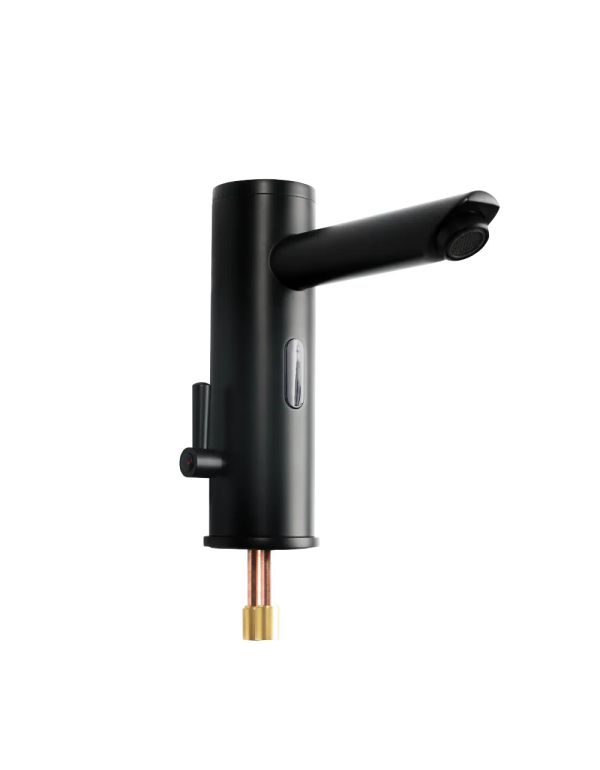 Baterie lavoar pentru fotocelula 2x1/2" 3.6V negru