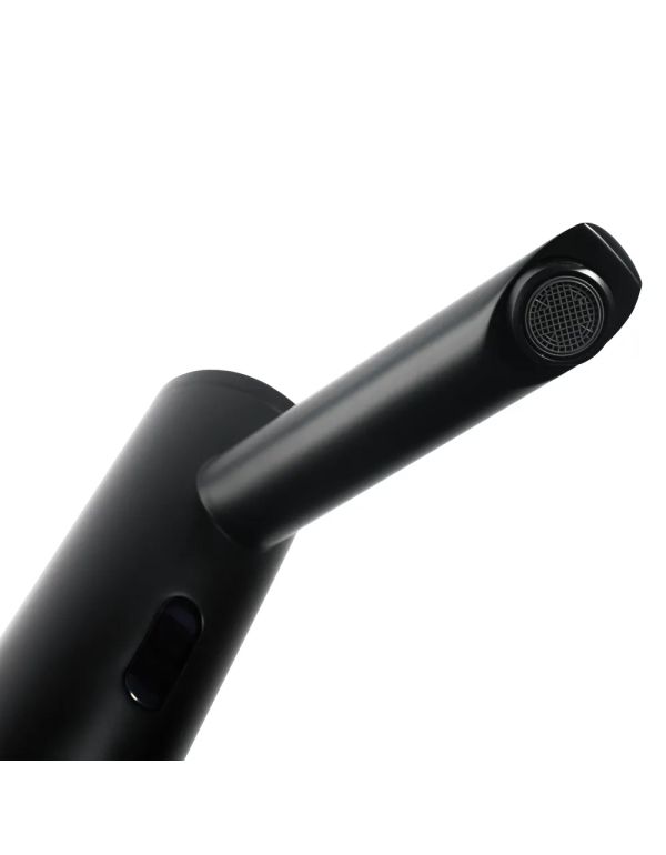 Baterie lavoar pentru fotocelula 2x1/2" 3.6V negru