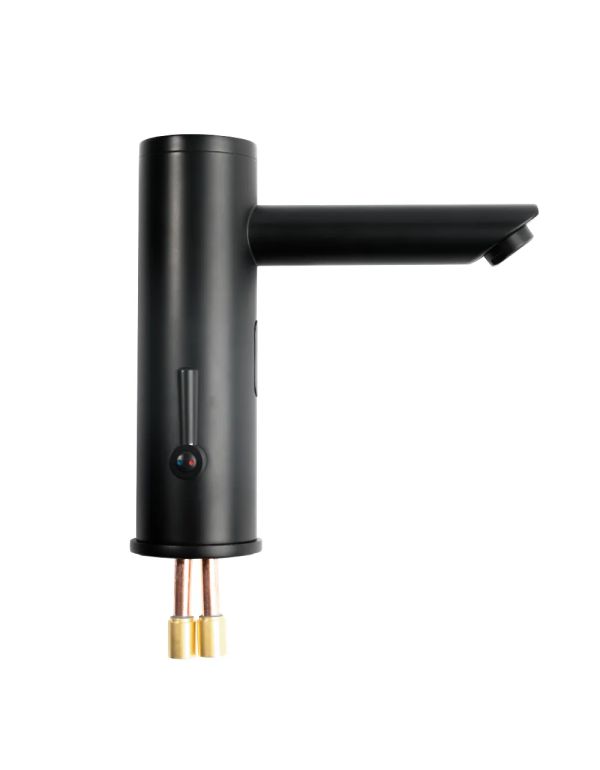 Baterie lavoar pentru fotocelula 2x1/2" 3.6V negru