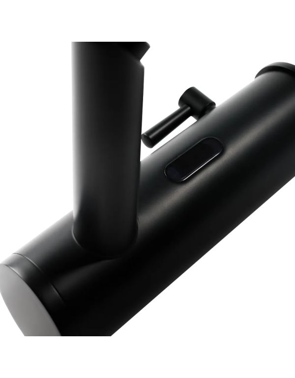 Baterie lavoar pentru fotocelula 2x1/2" 3.6V negru