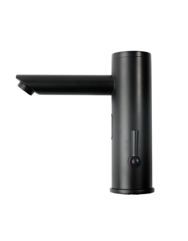 Baterie lavoar pentru fotocelula 2x1/2" 3.6V negru