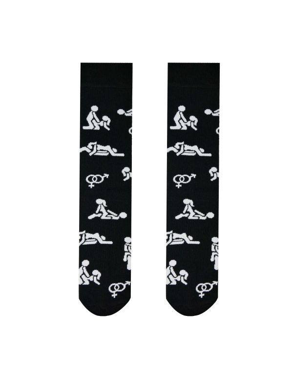 Happy Socks "Kamasutra"