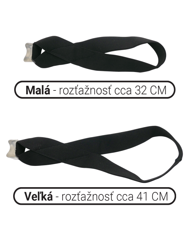 Bandaj de întindere pentru hallux cu corector