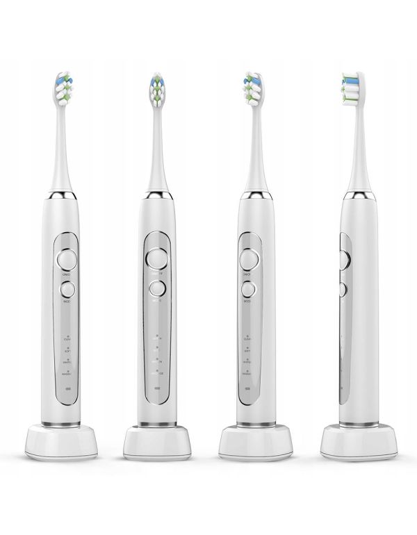 Periuta de dinti sonica Oro-sonic next white