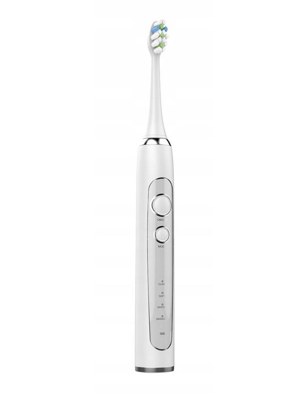 Periuta de dinti sonica Oro-sonic next white