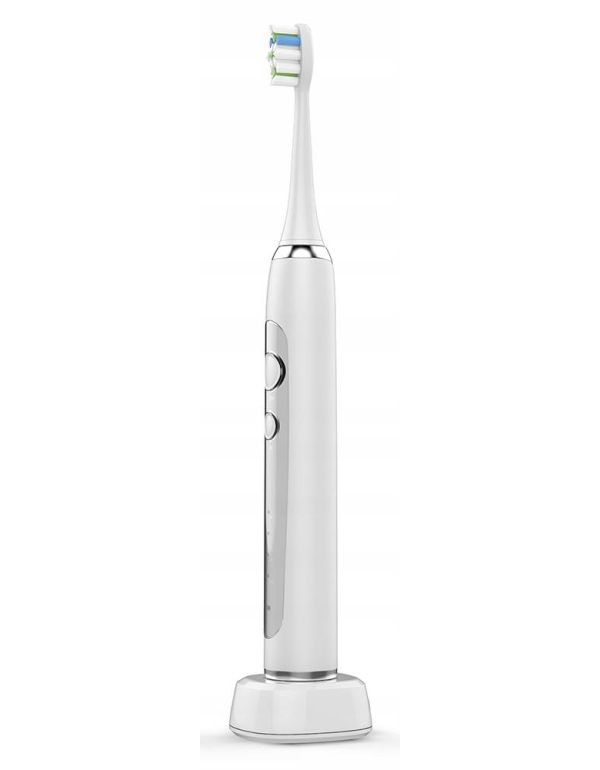 Periuta de dinti sonica Oro-sonic next white
