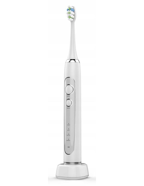 Periuta de dinti sonica Oro-sonic next white