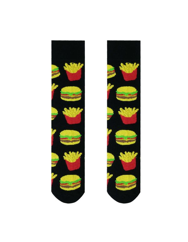 Șosete Happy Burger