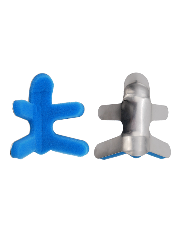 Fixator pentru degete - modelabil