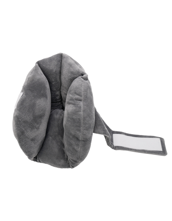 Pantof cu toc anti-decubit
