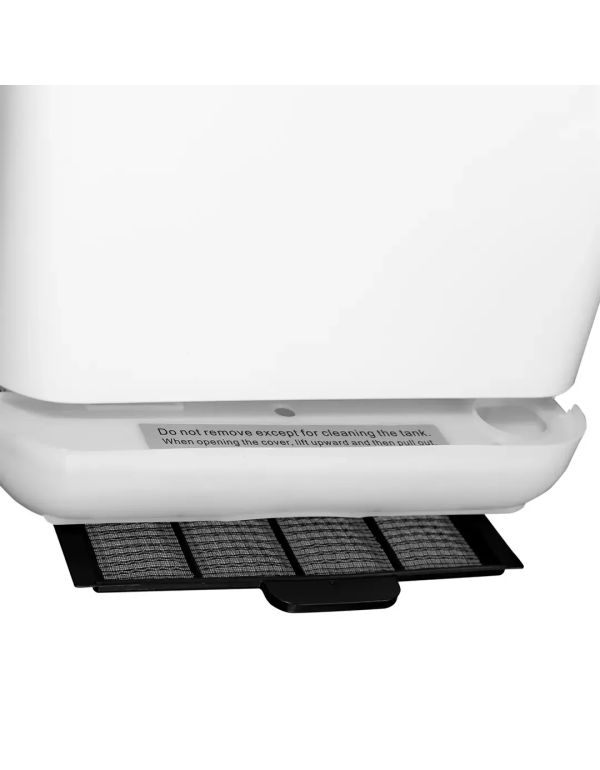 Uscător de mâini 2000 W MONSUN 2.0