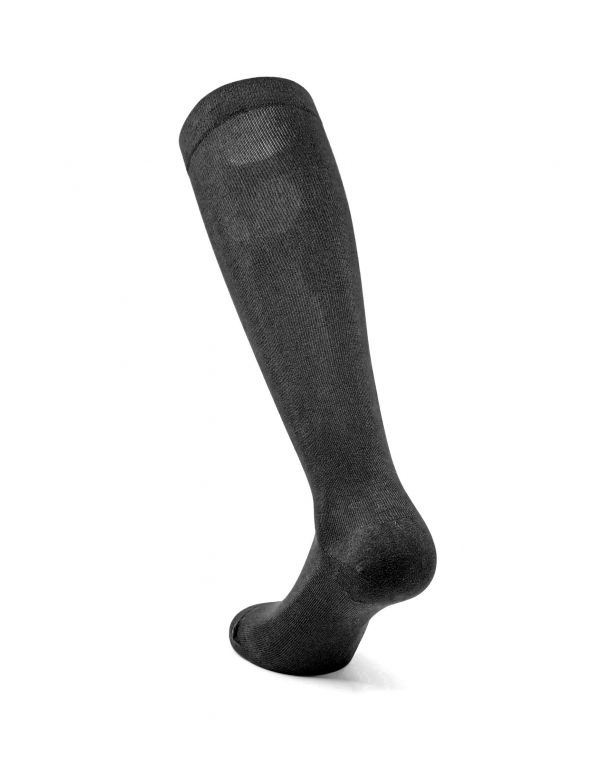 Sosete unisex de vara cu compresie gradata 18-22 mmHg