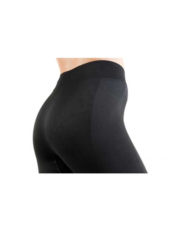 Pantaloni scurți de compresie sport Dryarn pentru bărbați și femei