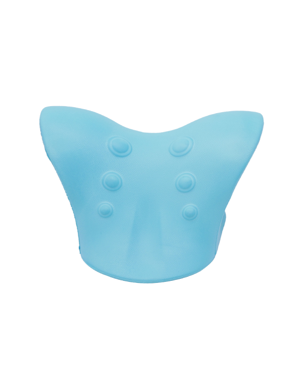 Extensorul coloanei cervicale și gâtului