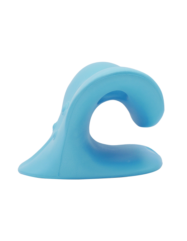 Extensorul coloanei cervicale și gâtului