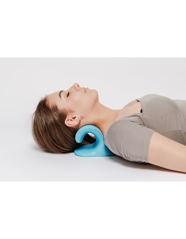 Extensorul coloanei cervicale și gâtului