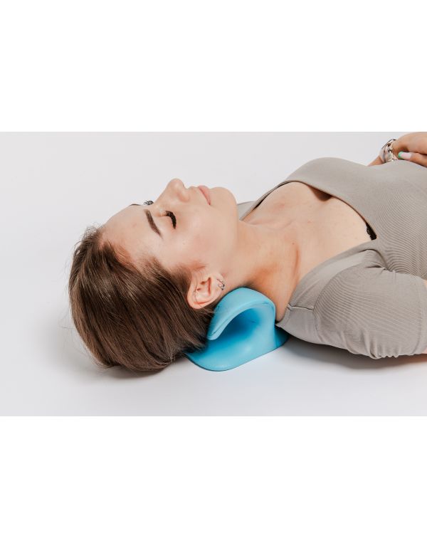 Extensorul coloanei cervicale și gâtului