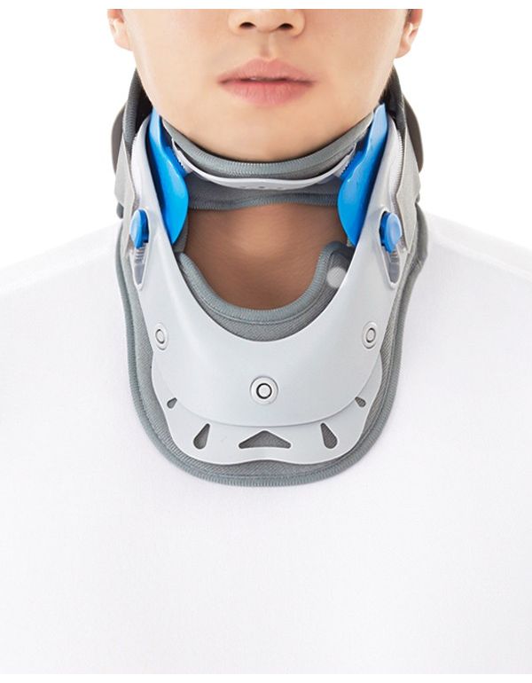 Dr.MED C130 Orteza cervicala ajustabila