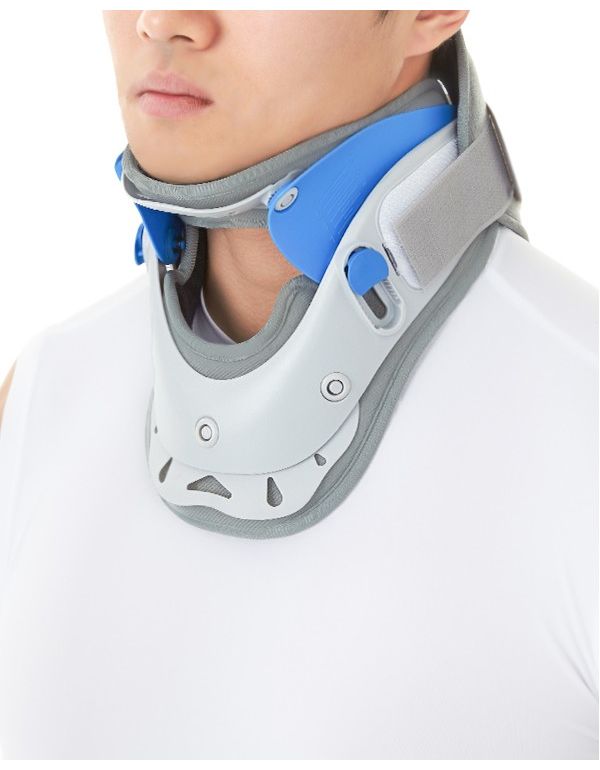 Dr.MED C130 Orteza cervicala ajustabila