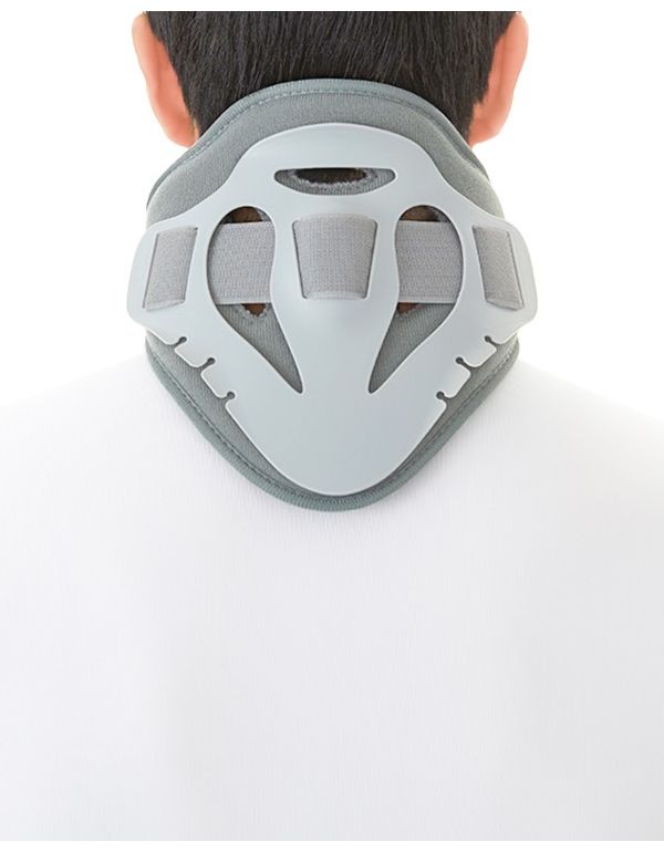 Dr.MED C130 Orteza cervicala ajustabila