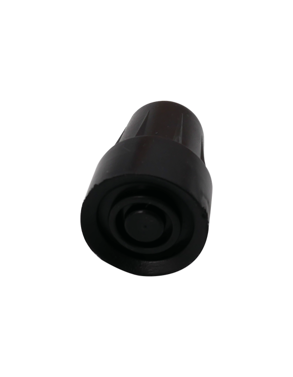 Atașament pentru cârje anti-alunecare, 16 mm
