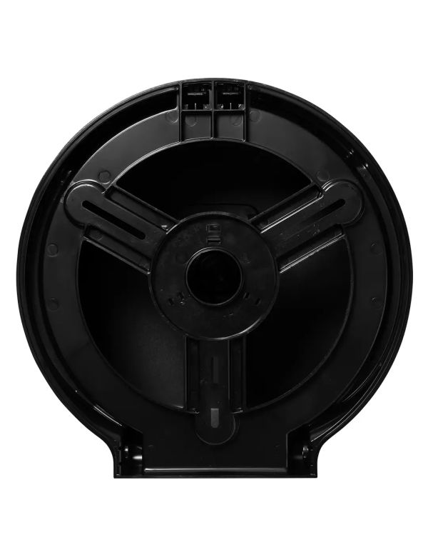 Dozator de hartie igienica Calma Black