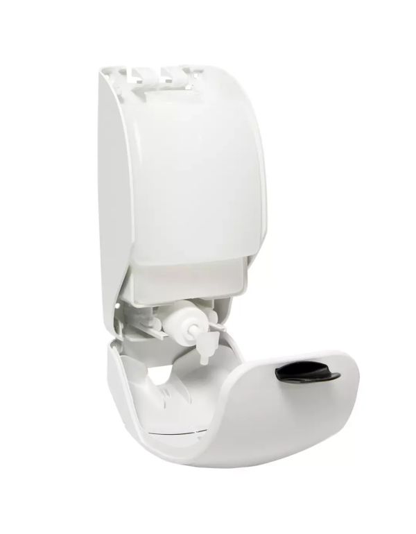Dozator de sapun lichid 0,9 l Calma