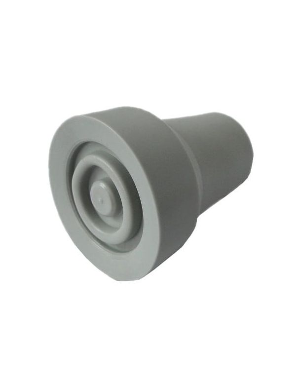 Atașament pentru cârje anti-alunecare, 18 mm