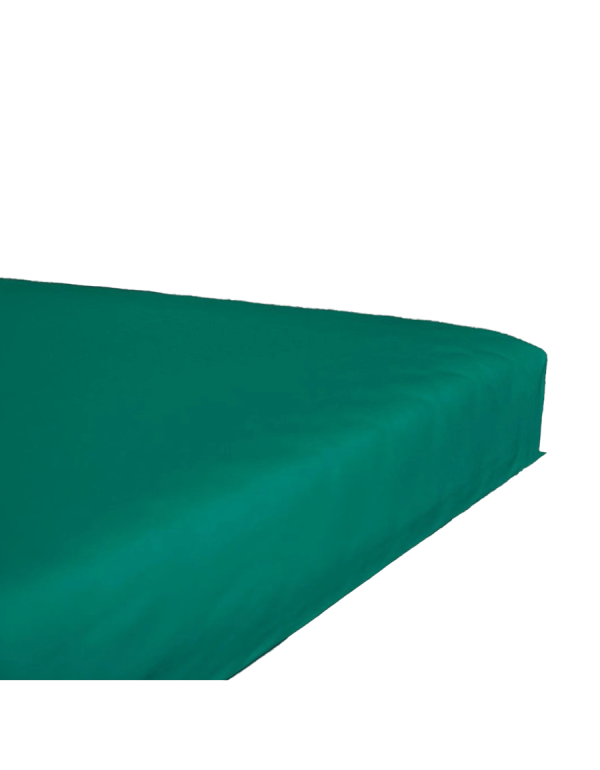 Cearșaf elastic impermeabil Jersey 90x200 cm