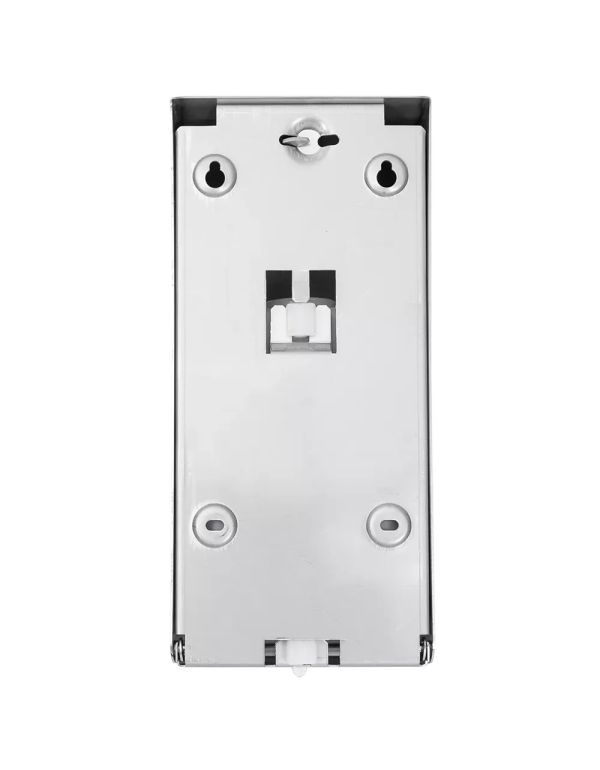 Dozator de săpun lichid 0,75 l LUNA