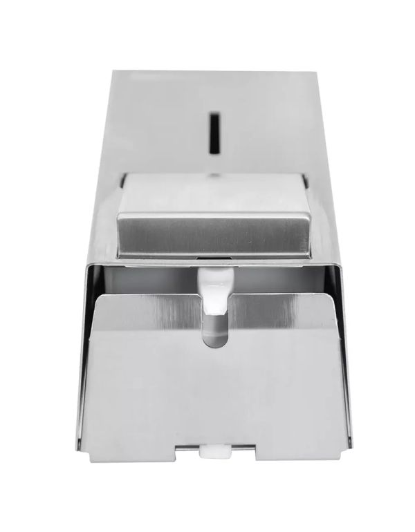 Dozator de săpun lichid 0,75 l LUNA