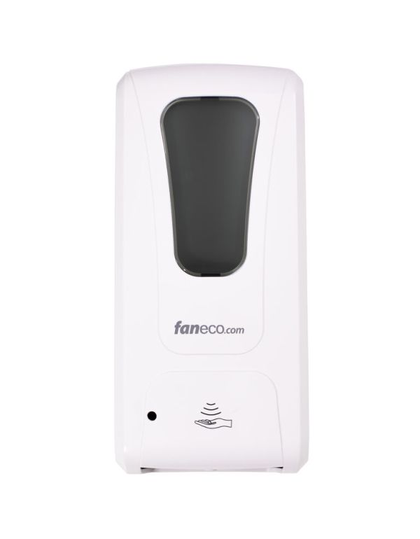 Dozator automat de săpun spumant fără atingere MED