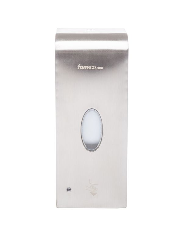 Dozator automat de săpun lichid și dezinfectant fără atingere 1 l LAB