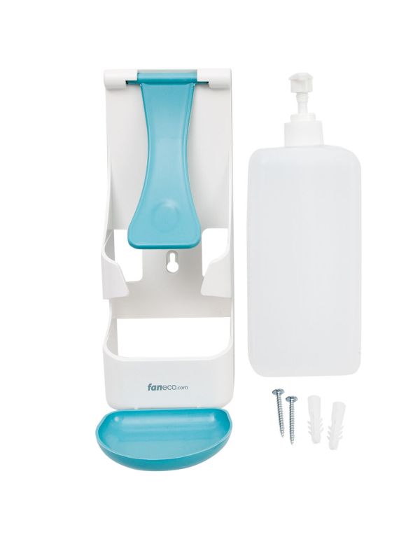 Dozator de dezinfectant 1 l