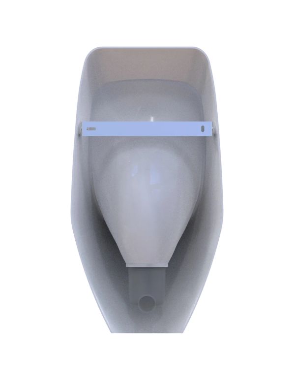 Urinal fără apă URIMAT eco