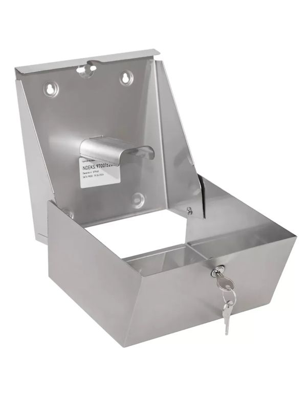 Dispenser de hârtie igienică LUNA