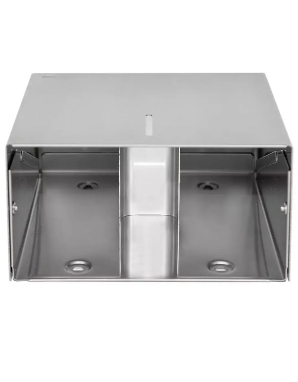 Dispenser de hârtie igienică LUNA