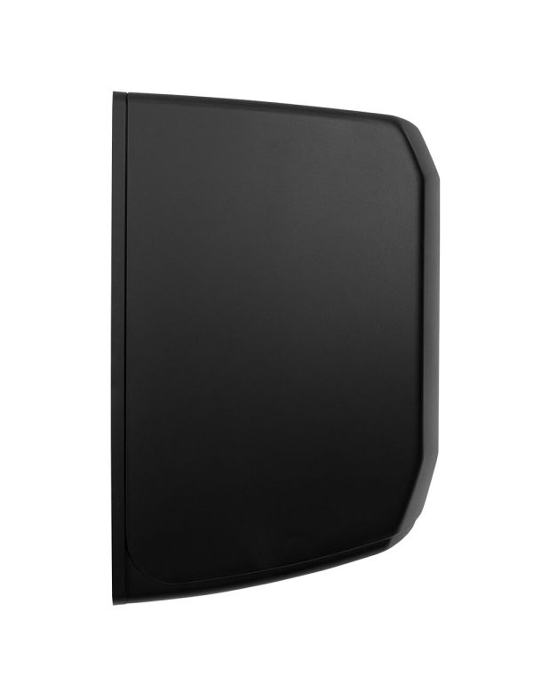 Dispenser de prosoape în rolă Calma Black