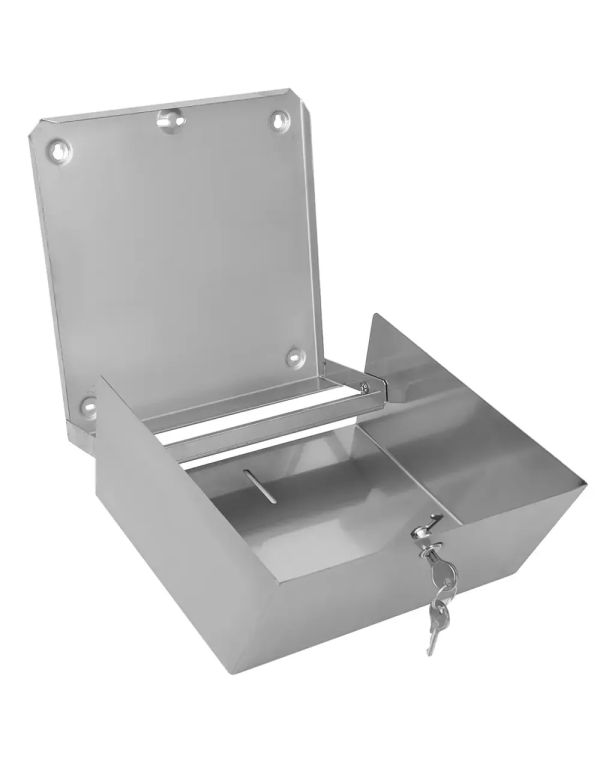 Dispenser de șervețele umede ZZ LUNA