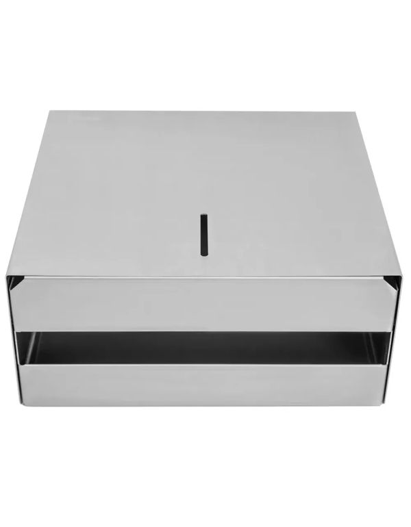 Dispenser de șervețele umede ZZ LUNA