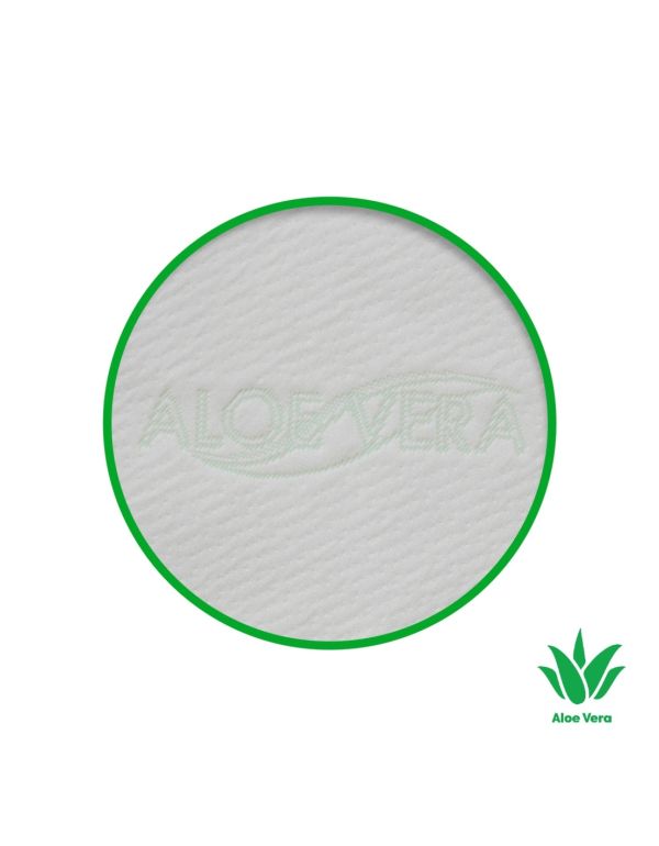 Pernă antireflux cu pană pentru copii