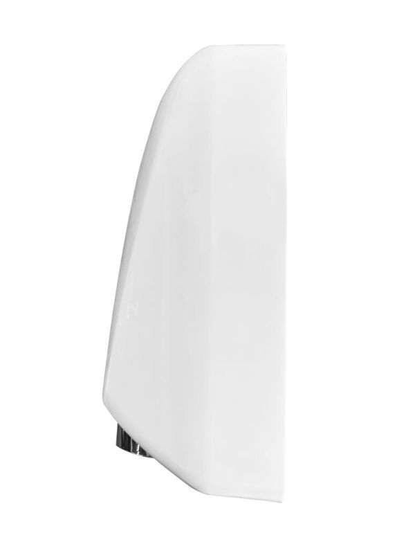 Uscător de mâini 1200 W HALNY Alb